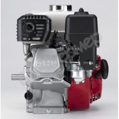 Двигатель бензиновый Honda GX160UT2-SX4-OH, 4.8 л.с.